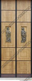 Photo Textures of Mixed Ornaments